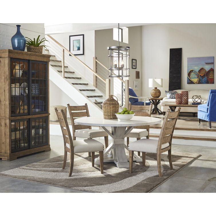 Trisha yearwood deals round dining table